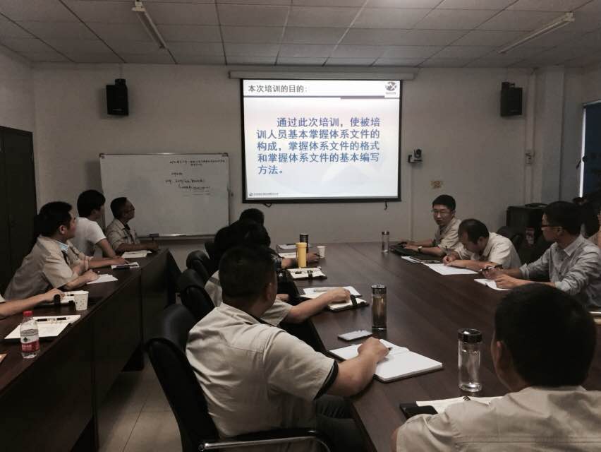 標(biāo)準化、專業(yè)化、統(tǒng)一化—— 全員學(xué)習(xí)，全員行動！